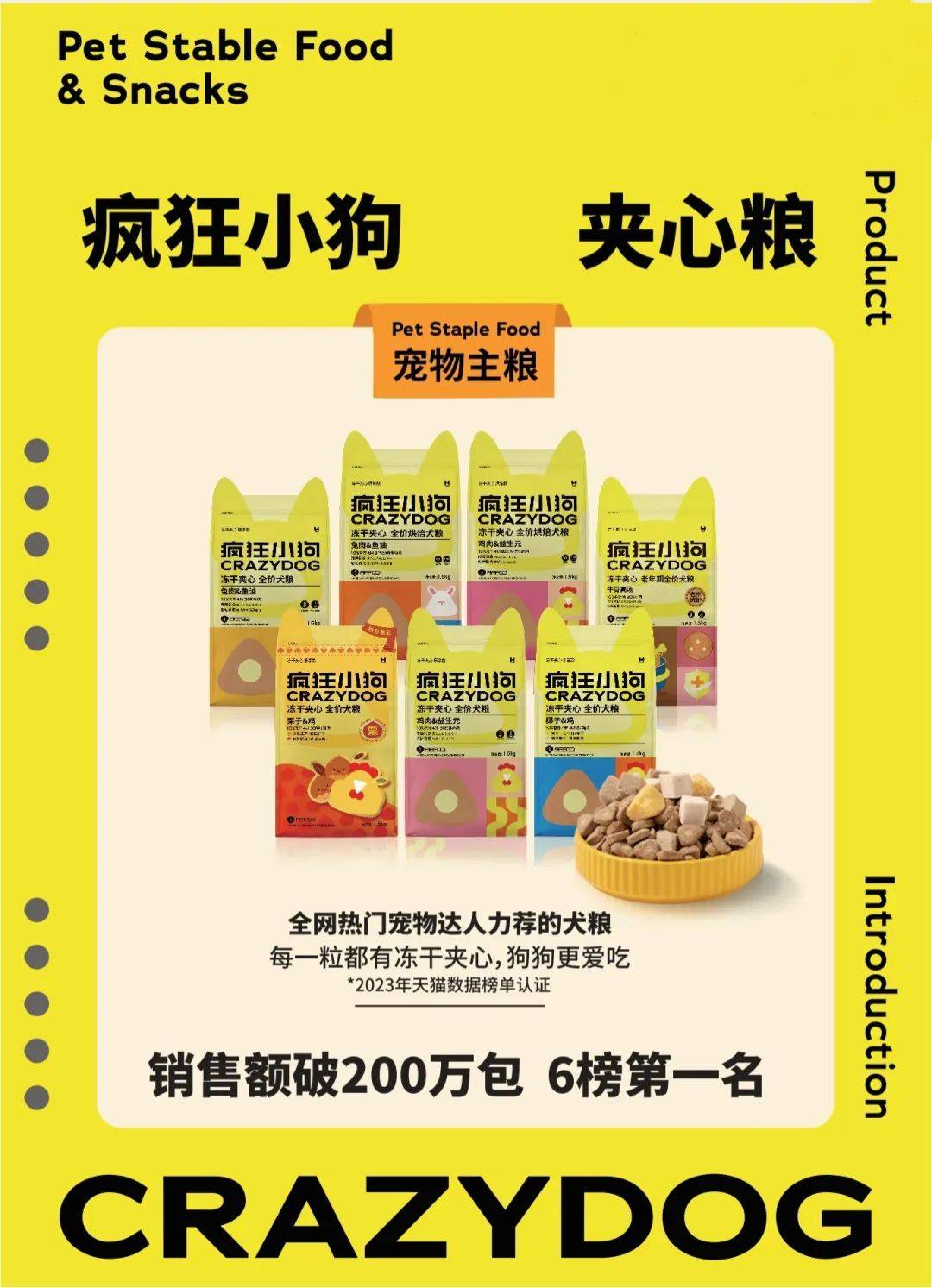 宠物食品大会鸣谢企业（二）CQ9电子专用平台第二届(图3)