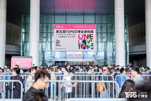 d素力高推动宠物食品赛道进入“科学实证时代”CQ9电子平台聚焦它博会｜Solid Gol(图5)