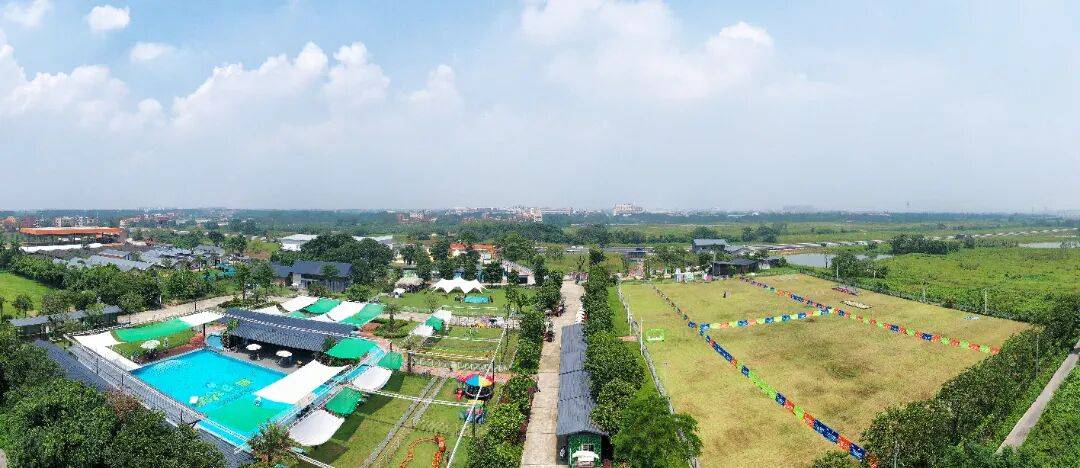 旅如何抓住千亿宠物经济赛道CQ9电子萌宠进村！乡村文