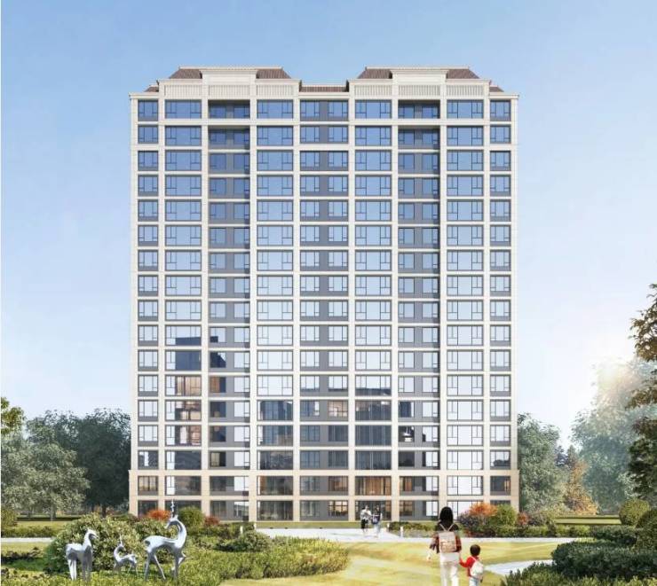 水拾光楼盘售楼部电话号码CQ9电子app晶宫山(图3)